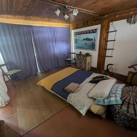 Chalet Sul Trasimeno Sant'Arcangelo  Luaran gambar