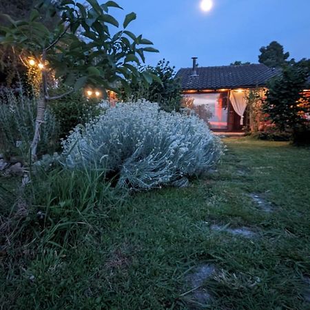 Chalet Sul Trasimeno Sant'Arcangelo  Luaran gambar