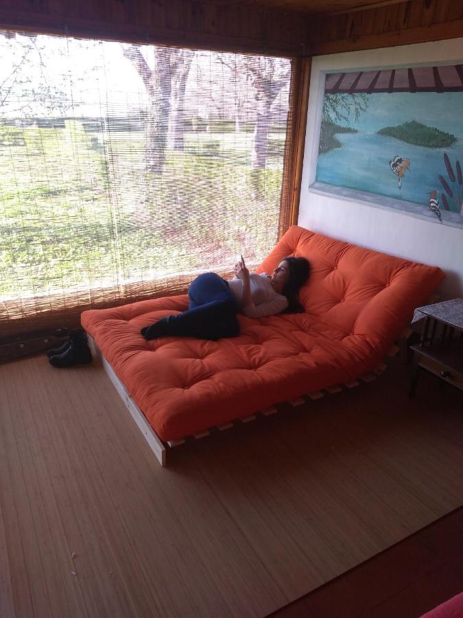 Chalet Sul Trasimeno Sant'Arcangelo  Luaran gambar