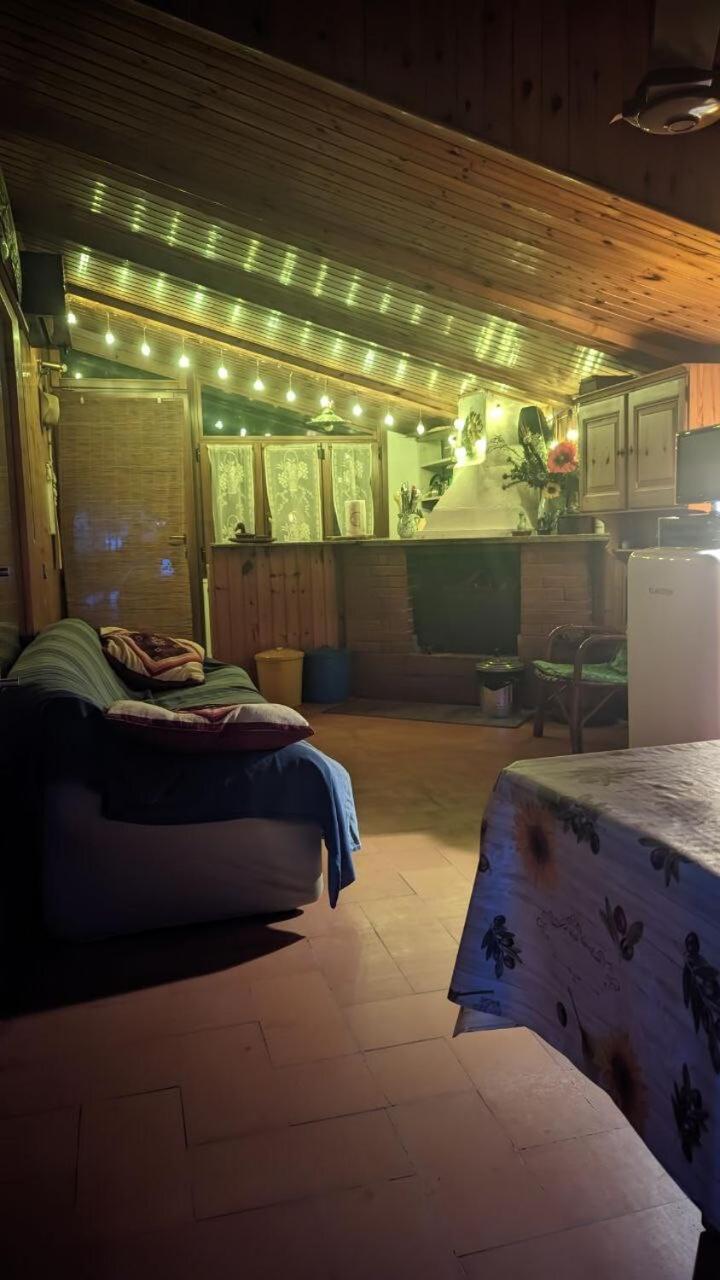 Chalet Sul Trasimeno Sant'Arcangelo  Luaran gambar