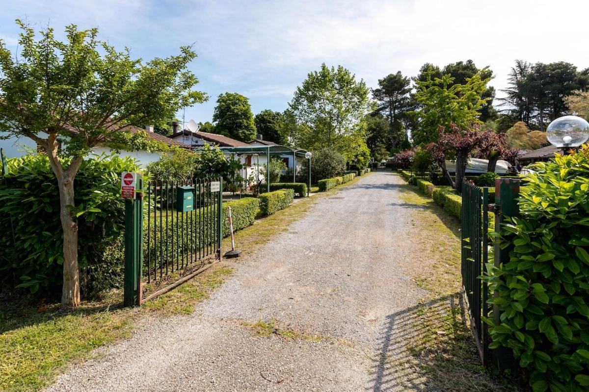 Chalet Sul Trasimeno Sant'Arcangelo  Luaran gambar