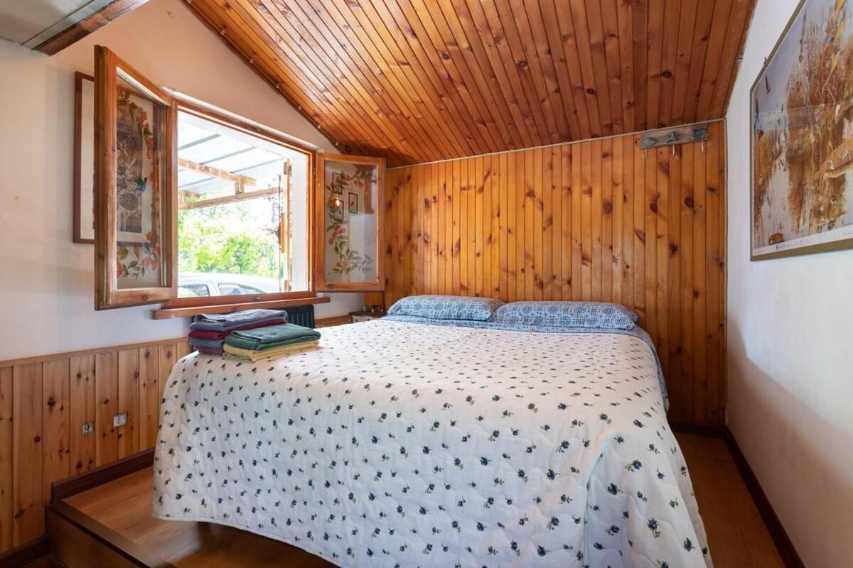 Chalet Sul Trasimeno Sant'Arcangelo  Luaran gambar
