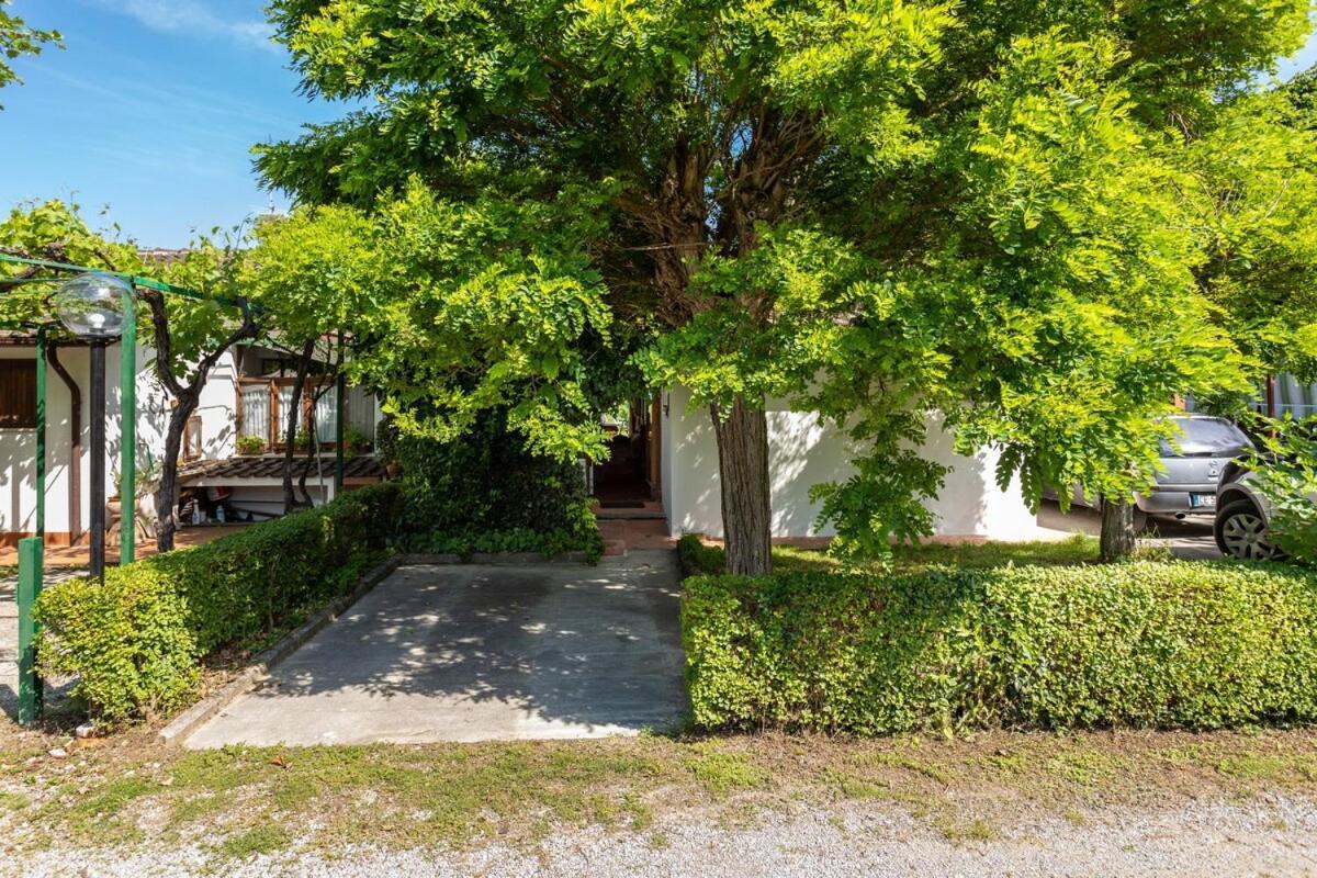 Chalet Sul Trasimeno Sant'Arcangelo  Luaran gambar