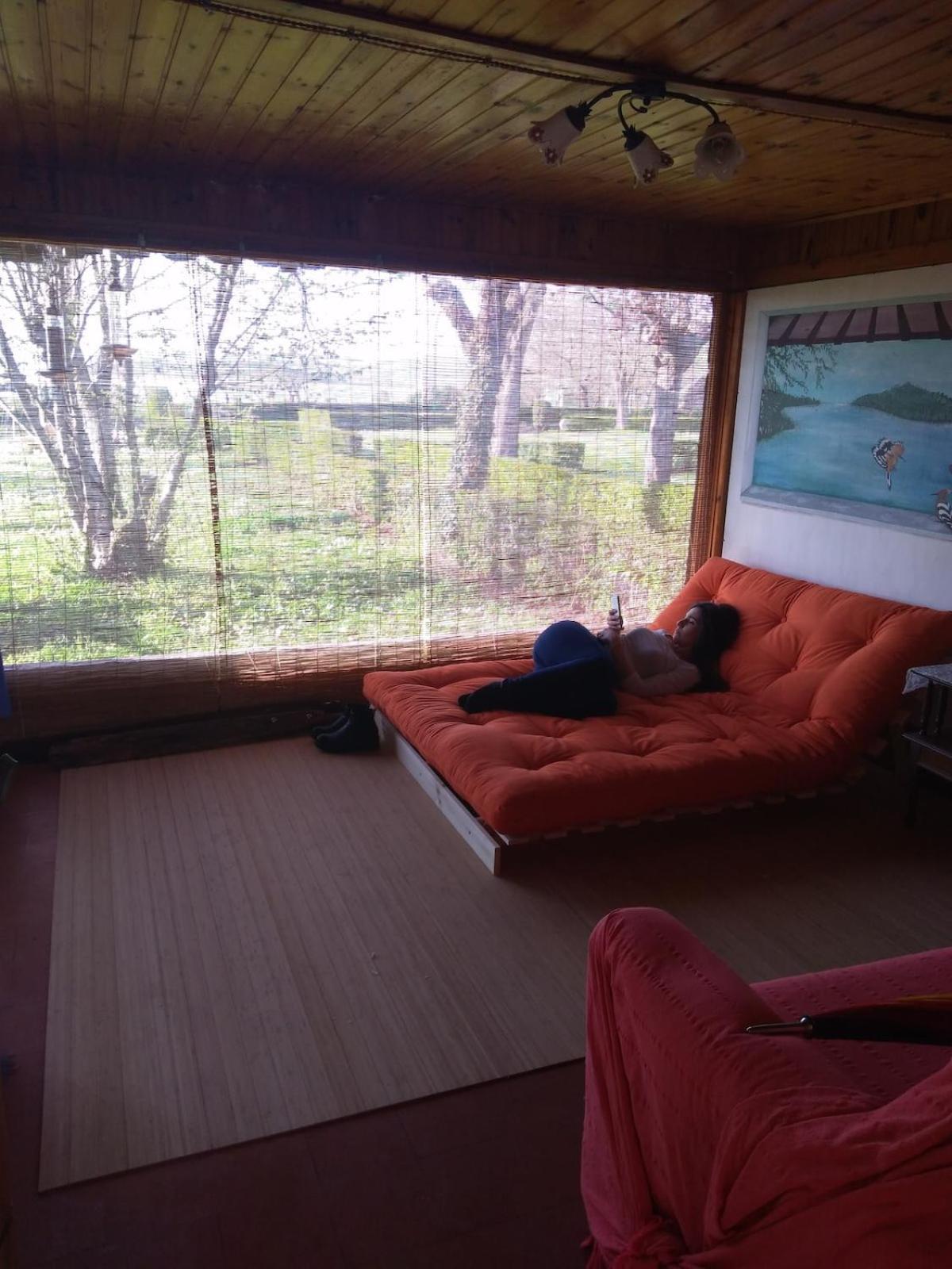 Chalet Sul Trasimeno Sant'Arcangelo  Luaran gambar