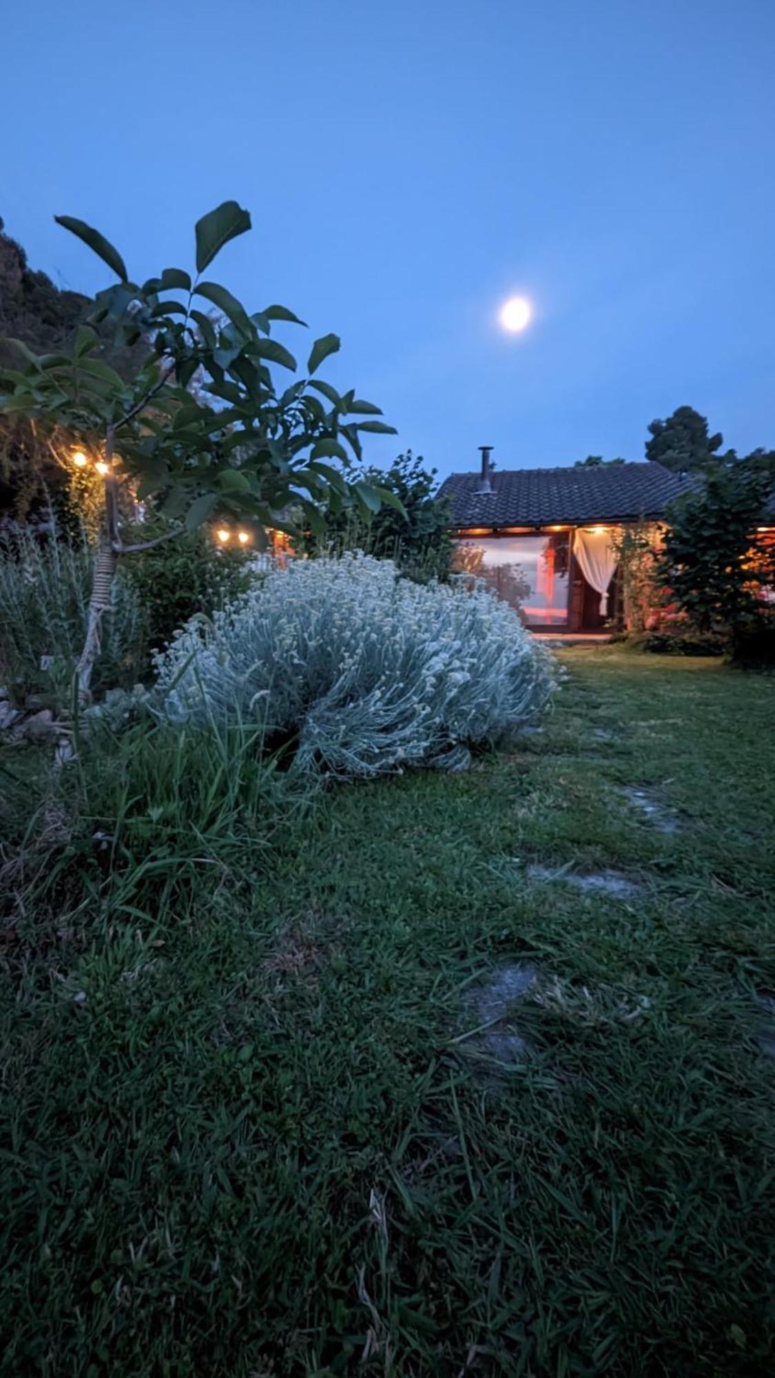 Chalet Sul Trasimeno Sant'Arcangelo  Luaran gambar