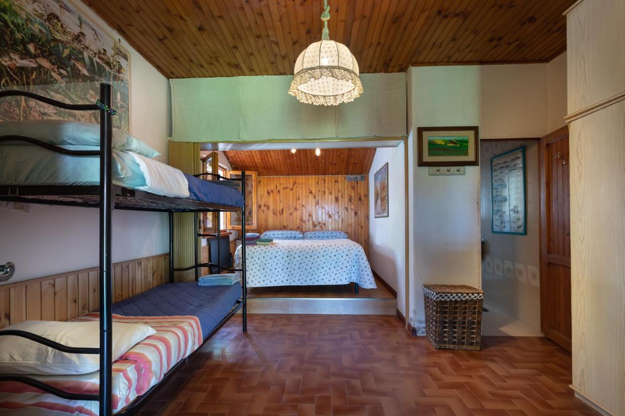 Chalet Sul Trasimeno Sant'Arcangelo  Luaran gambar